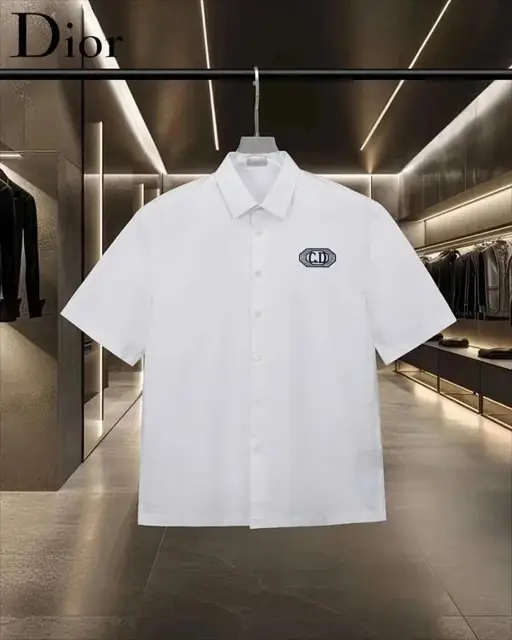 Dior Shirt