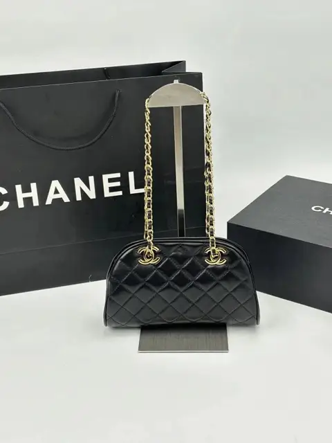 Chanel Tote Bag