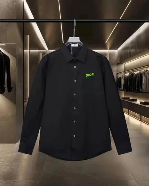 Dior Shirt