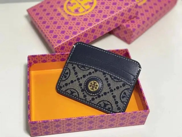 Tory Burch Wallet