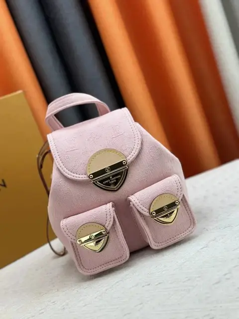LV Backpack