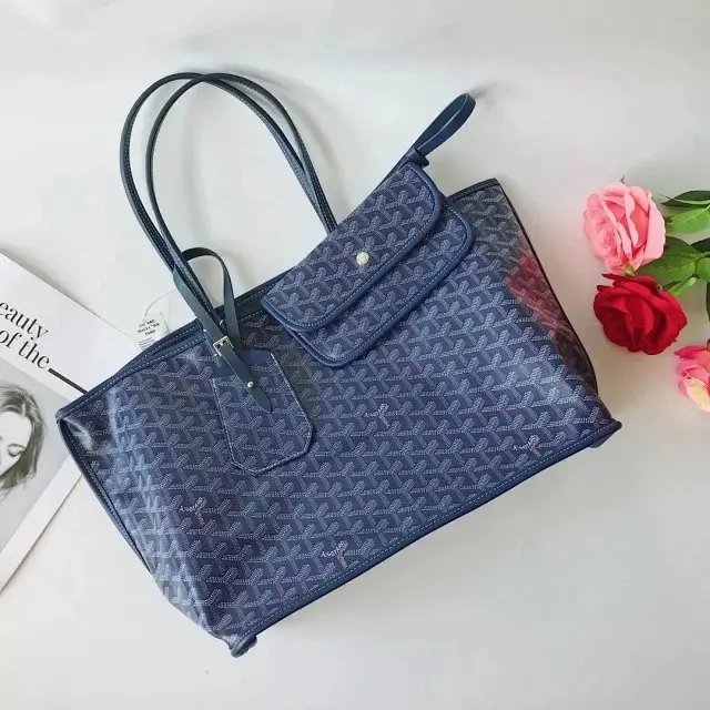 Goyard Tote Bag