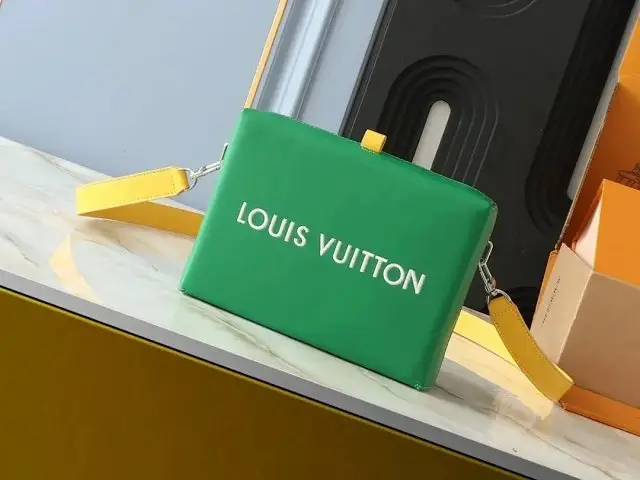 LV Tote Bag
