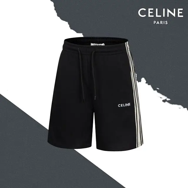 Celine Shorts