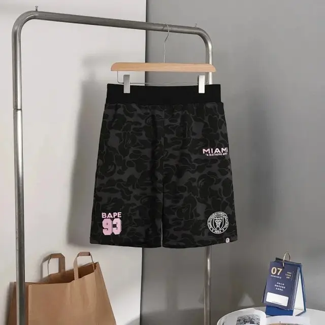 Bape Shorts