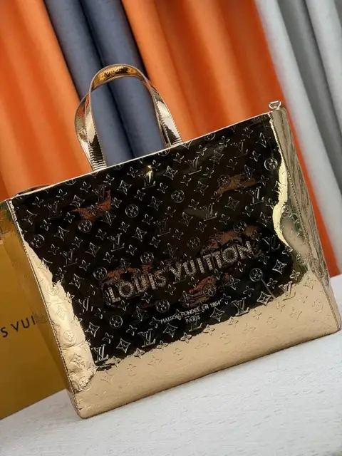 LV Tote Bag
