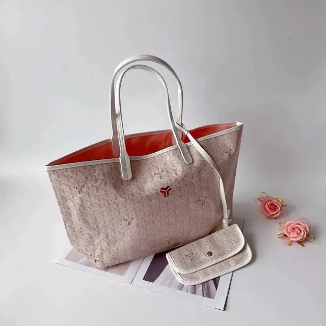 Goyard Tote Bag