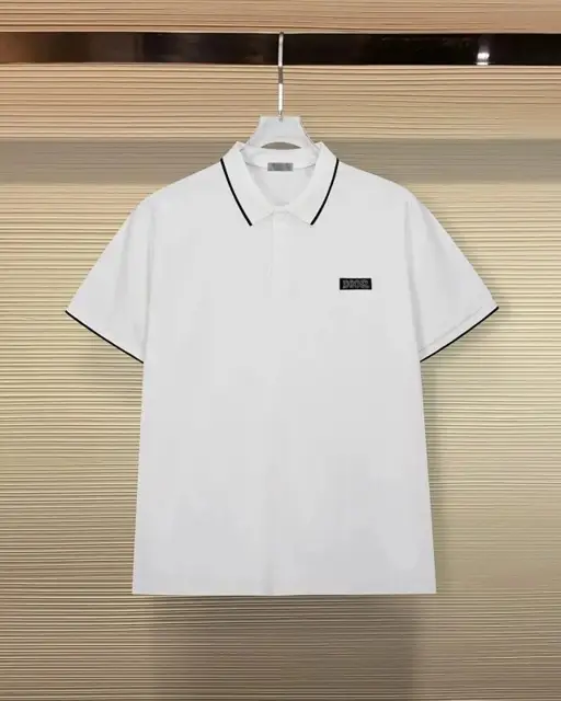 Dior Polo Shirt
