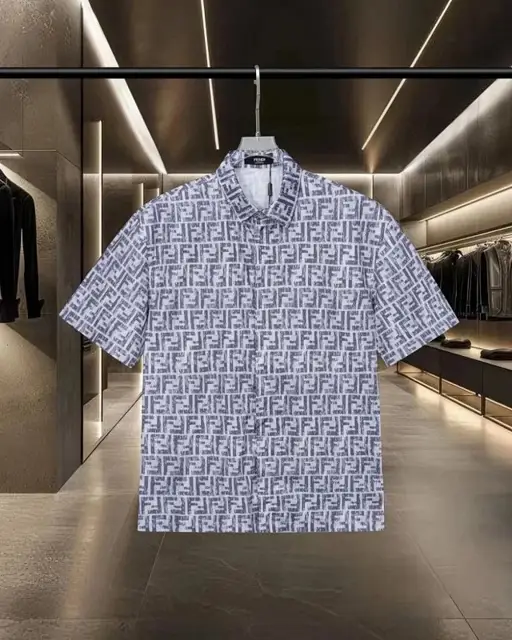 Fendi Shirt
