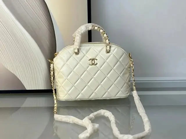 Chanel Tote Bag