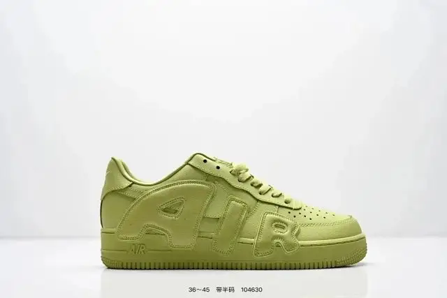 Air Force 1 Low Sneakers