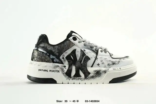 MLB Sneakers