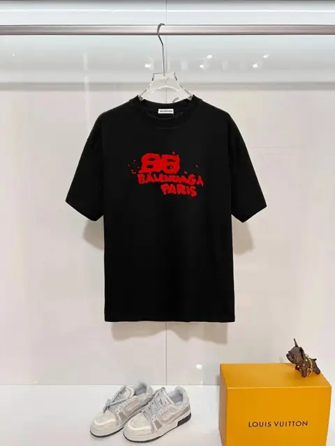 Balenciaga Tee