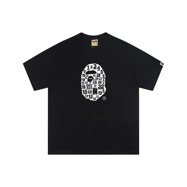 Bape Tee
