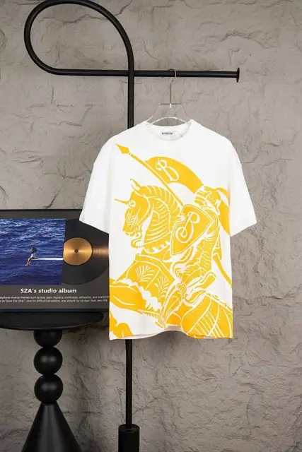 Burberry Tee