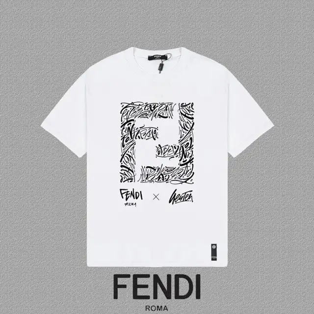 Fendi Tee