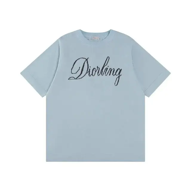 Dior Tee