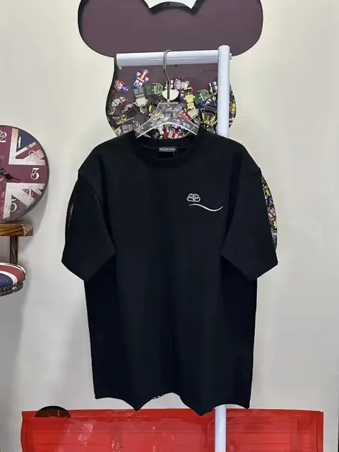 Balenciaga Tee
