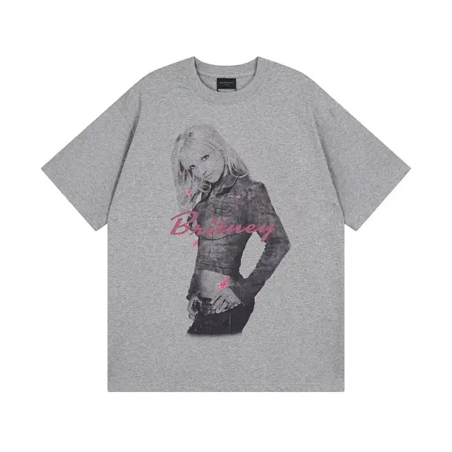 Balenciaga Tee