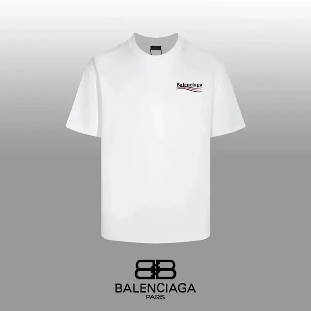 Balenciaga Tee