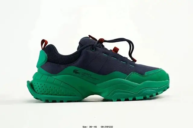 Lacoste Sneakers