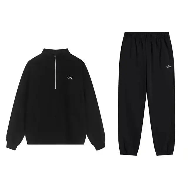 Alo Long Sleeve Suits