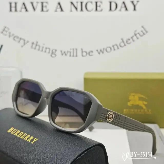 Burberry Glasses