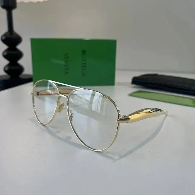 Bottega Veneta Glasses