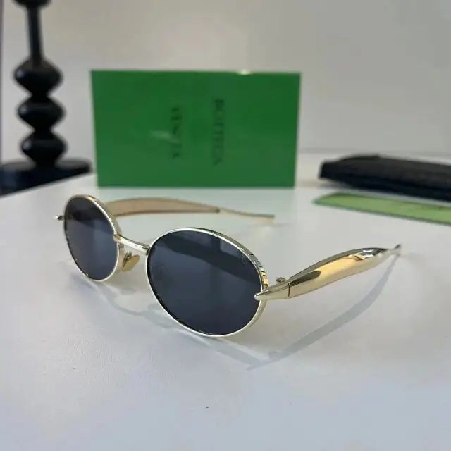 Bottega Veneta Glasses