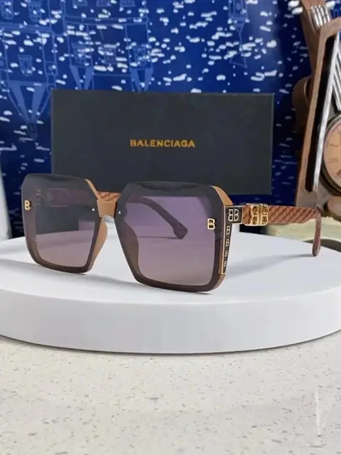 Balenciaga Glasses