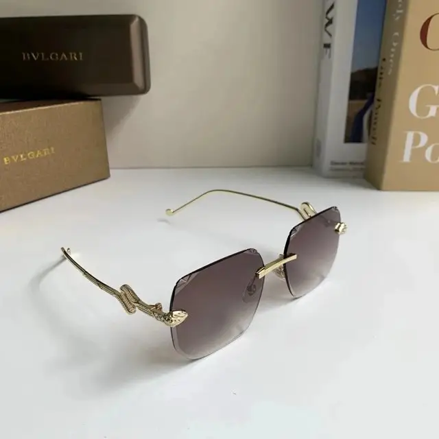 Bvlgari Glasses