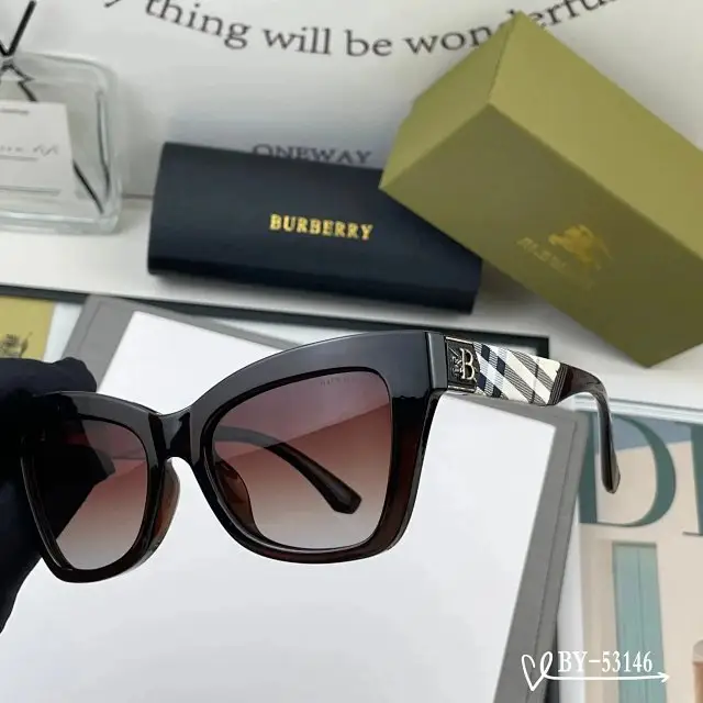 Burberry Glasses