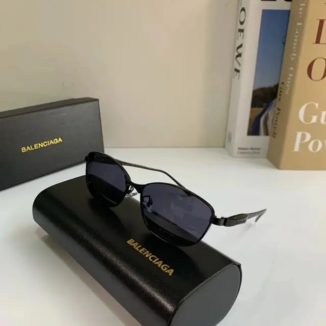 Balenciaga Glasses