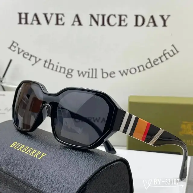 Burberry Glasses