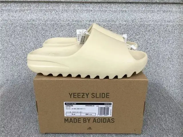 Adidas Slippers