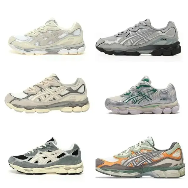 ASICS GEL-NYC