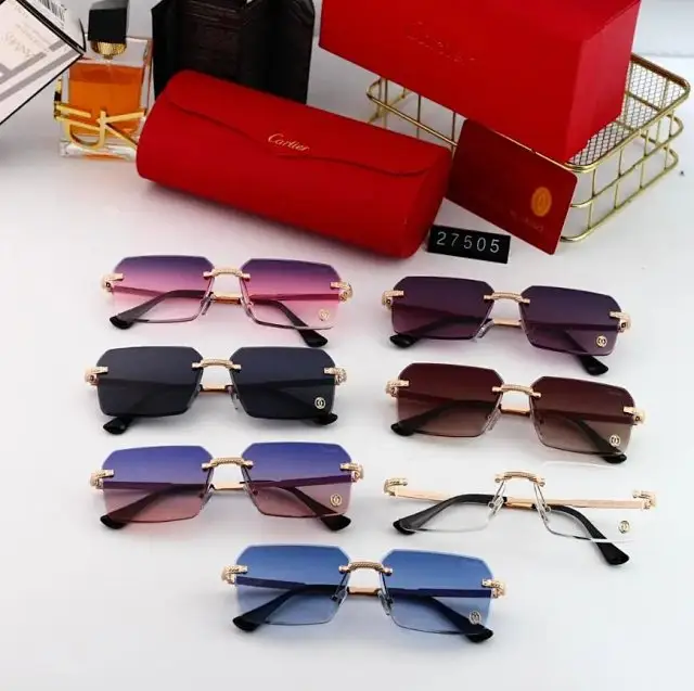 Cartier SunGlasses