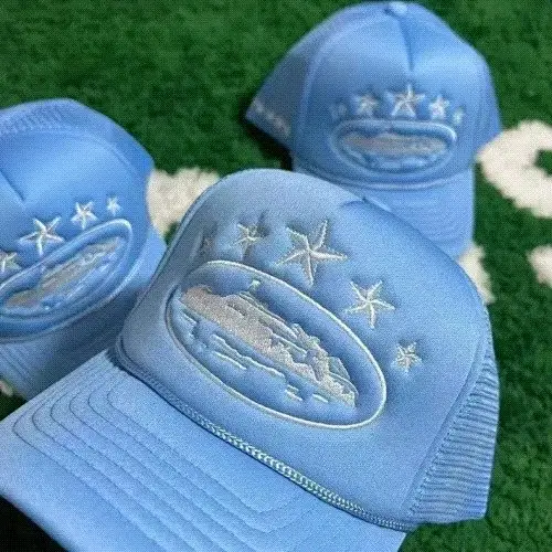 Corteiz Hat