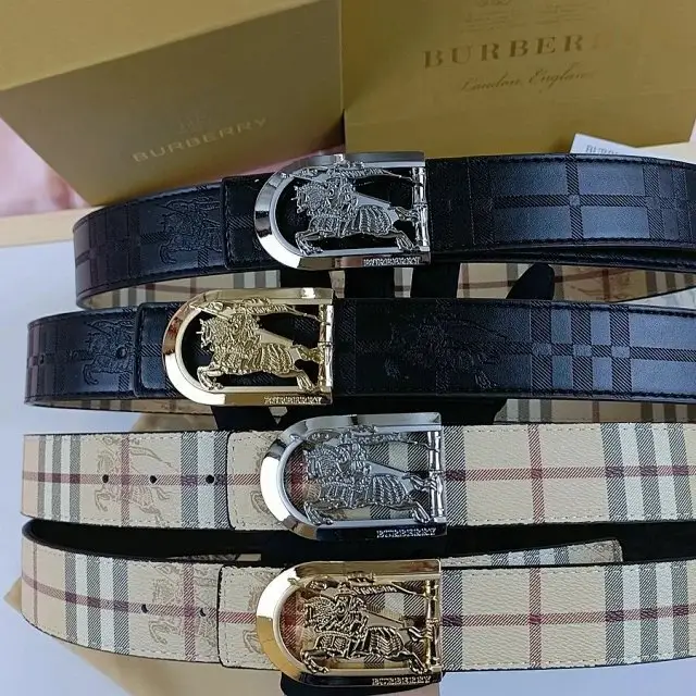 Burberry Belt