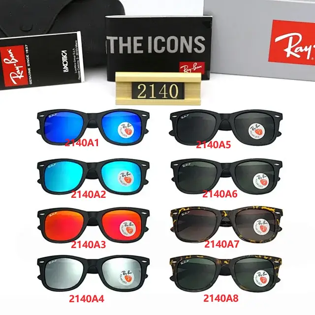 Ray Ban SunGlasses