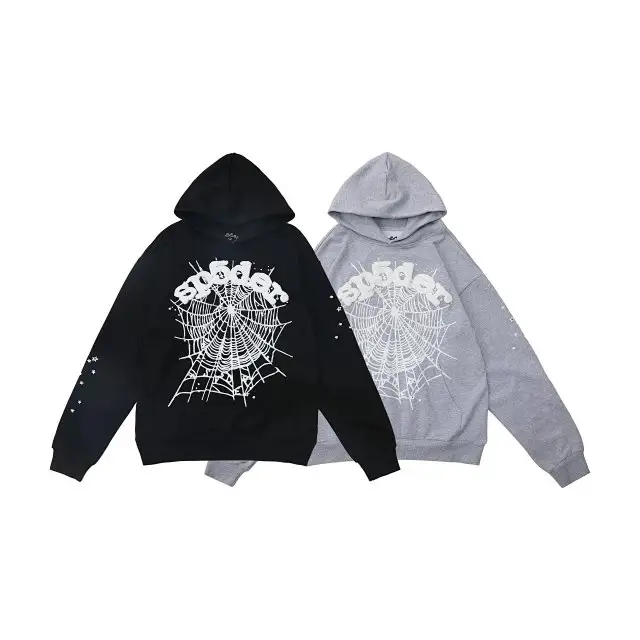Sp5der Hoodie