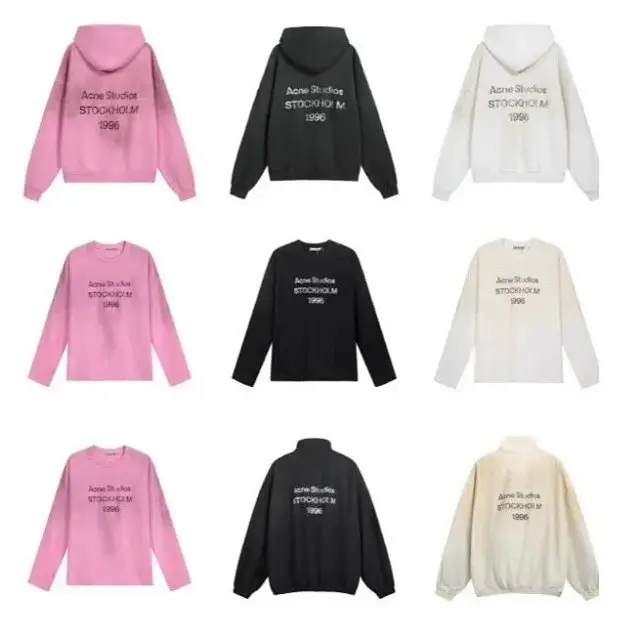 Acne Studio Hoodie