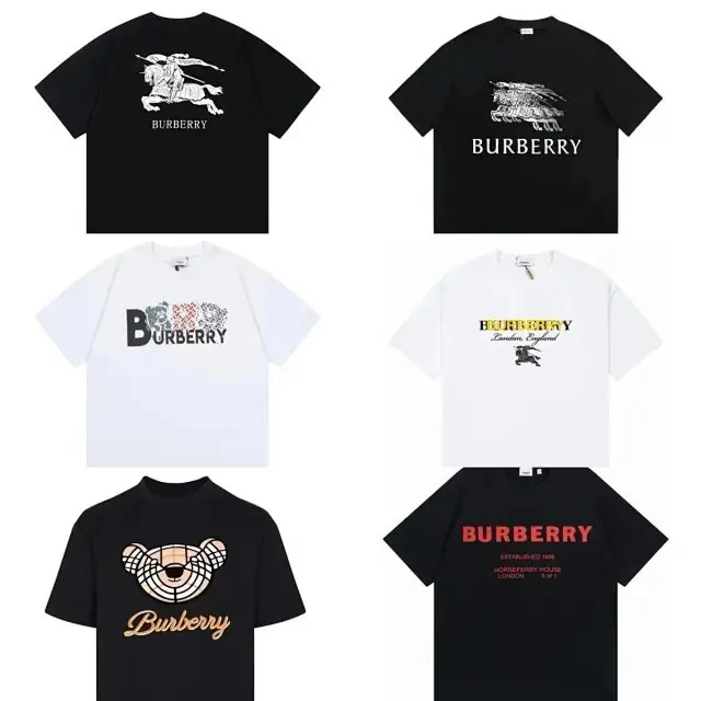 Burberry T-shirt