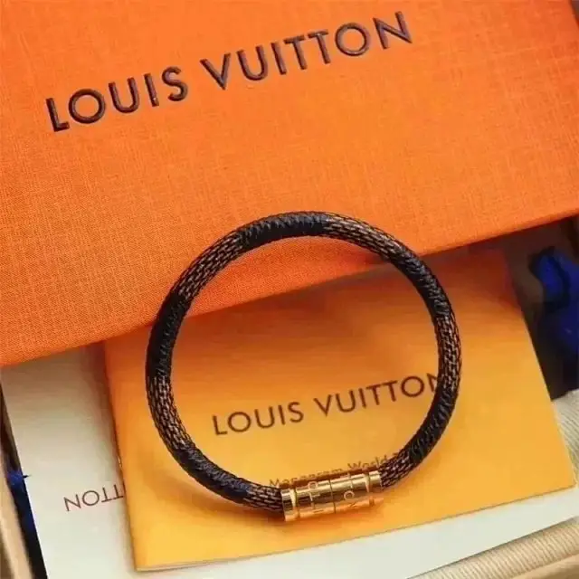 Lv Bracelet