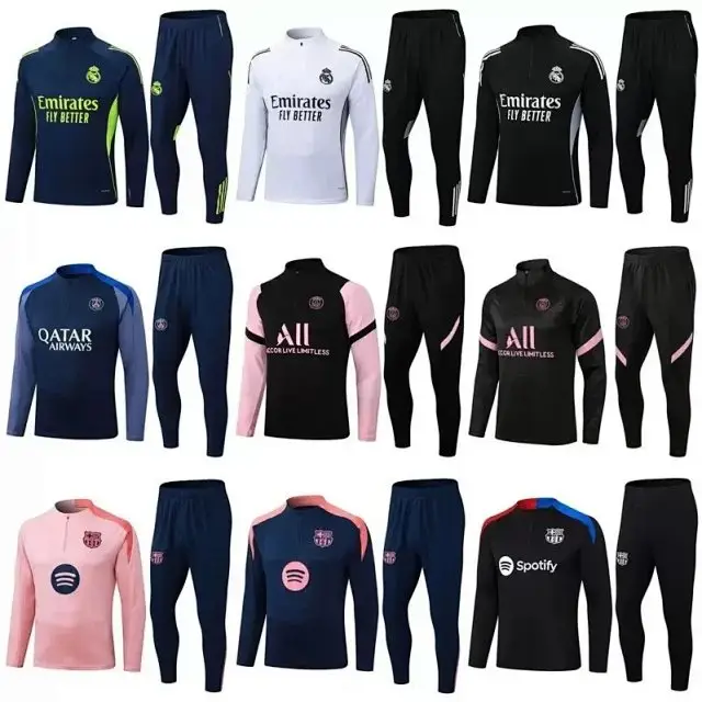 Football Training Uniforms