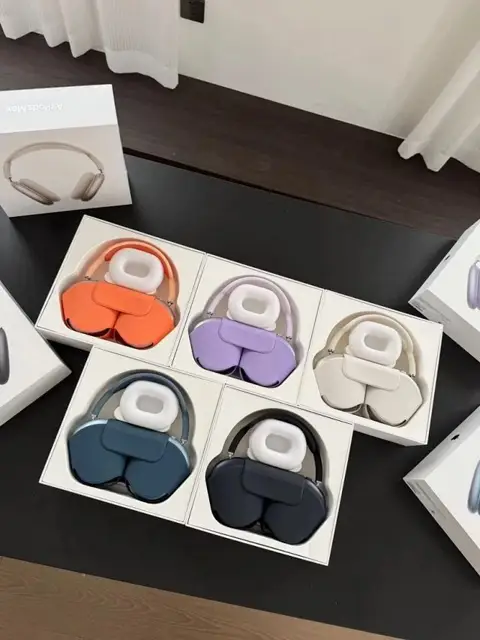 Airpods Max 1:1 BEST QUELITY