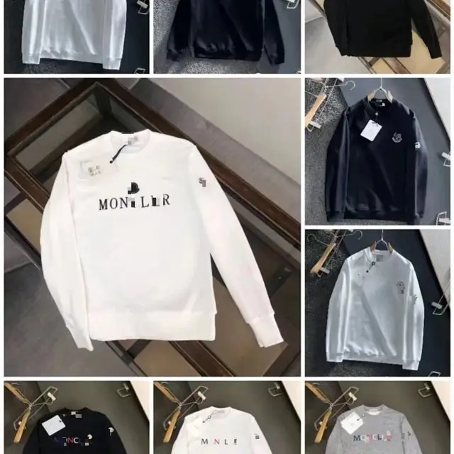 Moncler Hoodie