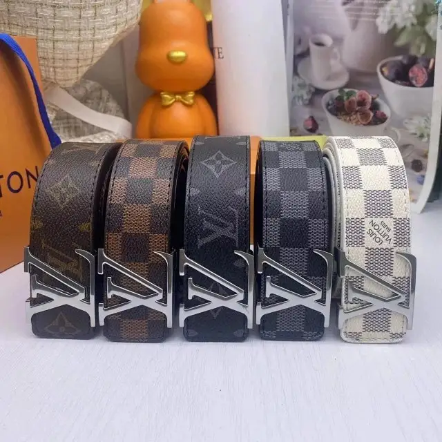 Louis Vuitton LV Belt