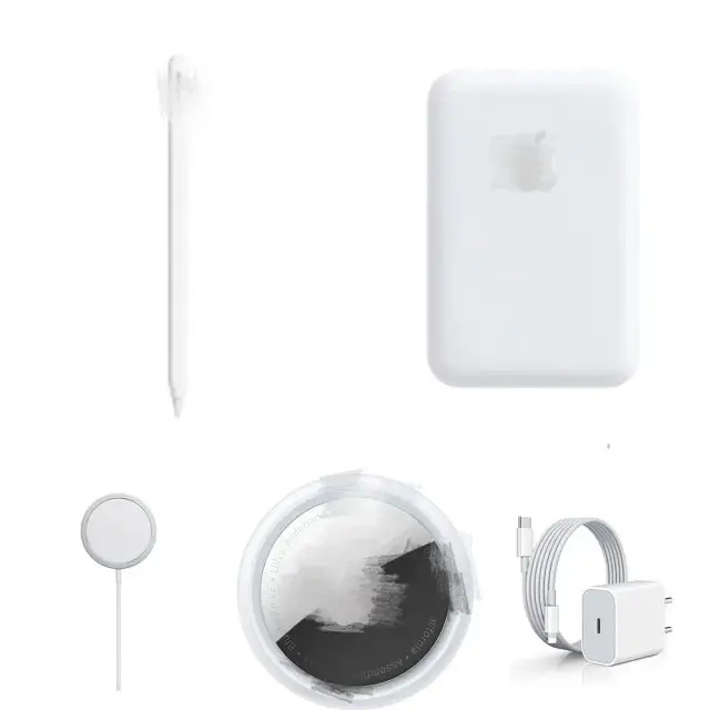 Apple 20w Charger