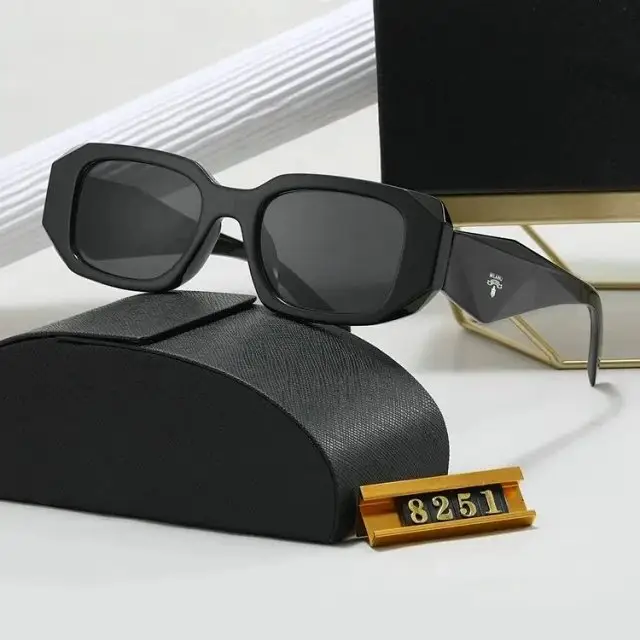 Prada Glasses